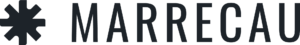 Marrecau_Woordmerk_RGB_Blauw